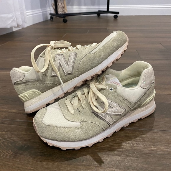 New Balences - Picture 1 of 3